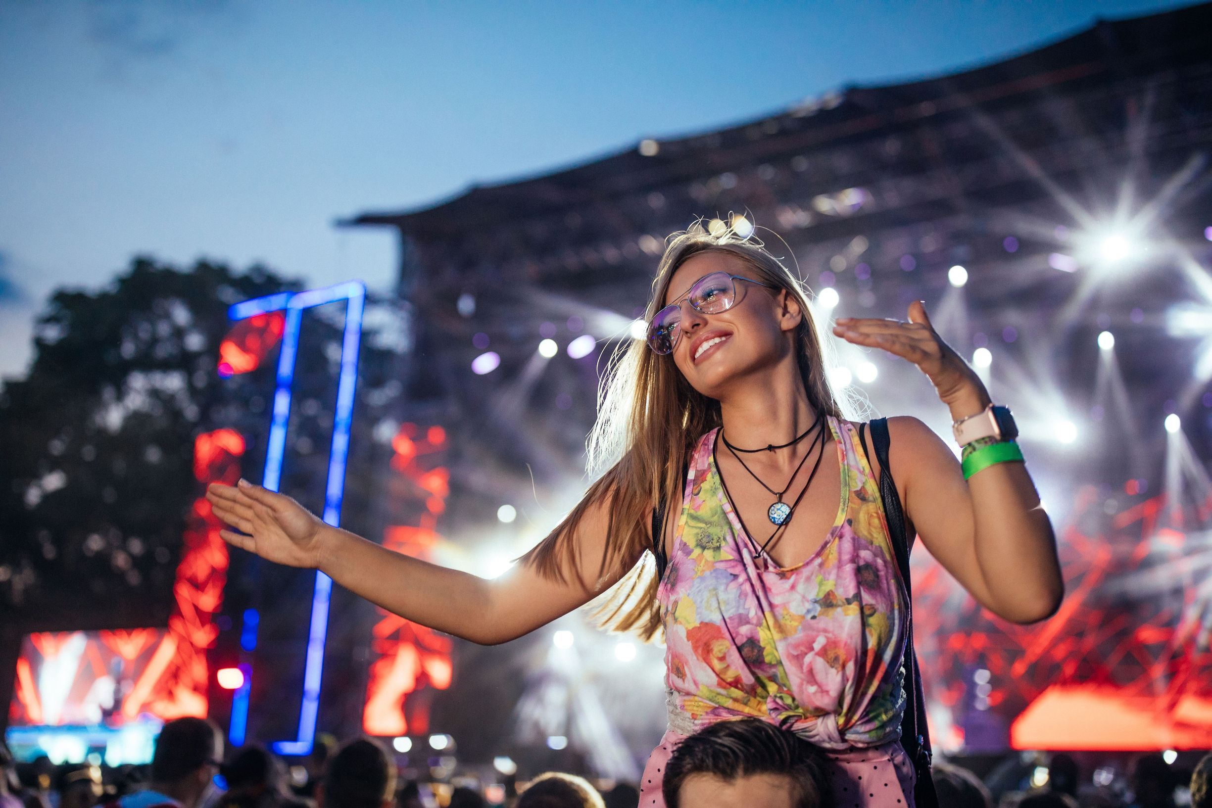 SPRING SOUND FESTIVAL