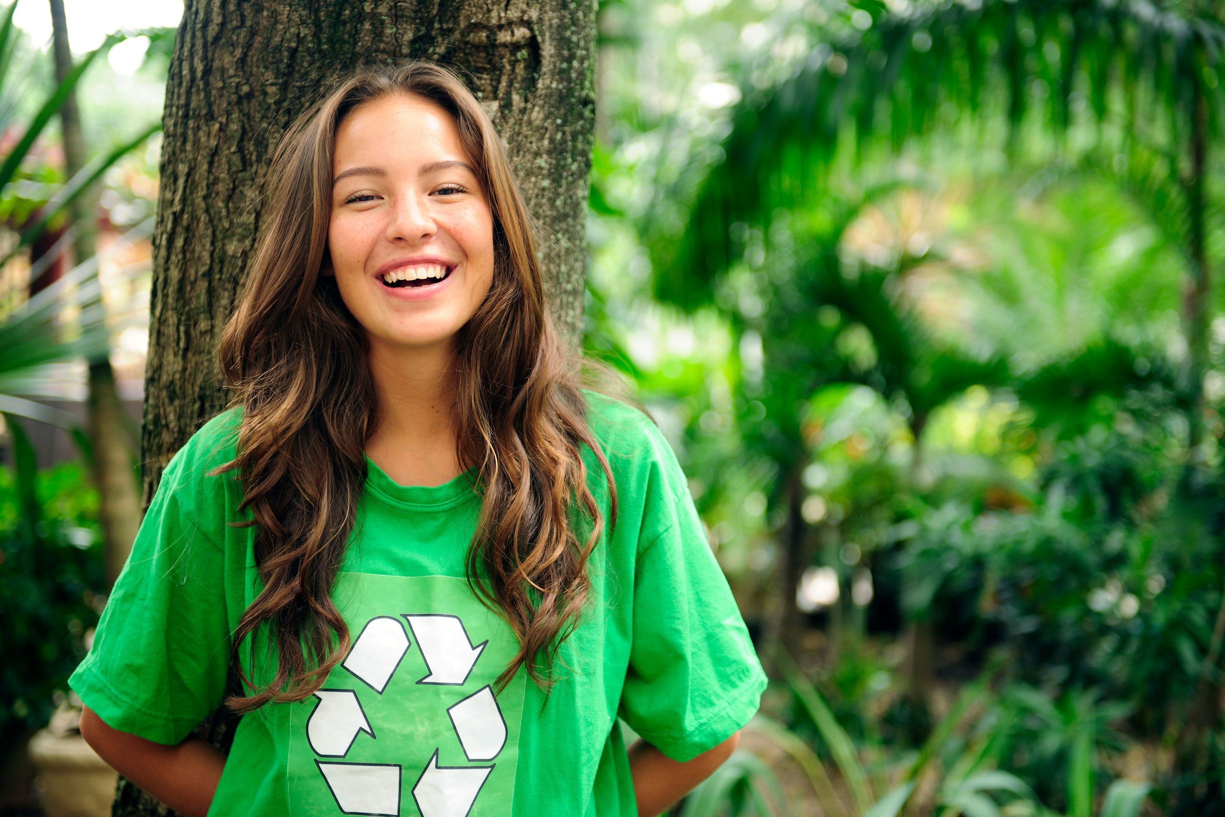 REDUCE, REUSE, REPURPOSE, RECYCLE