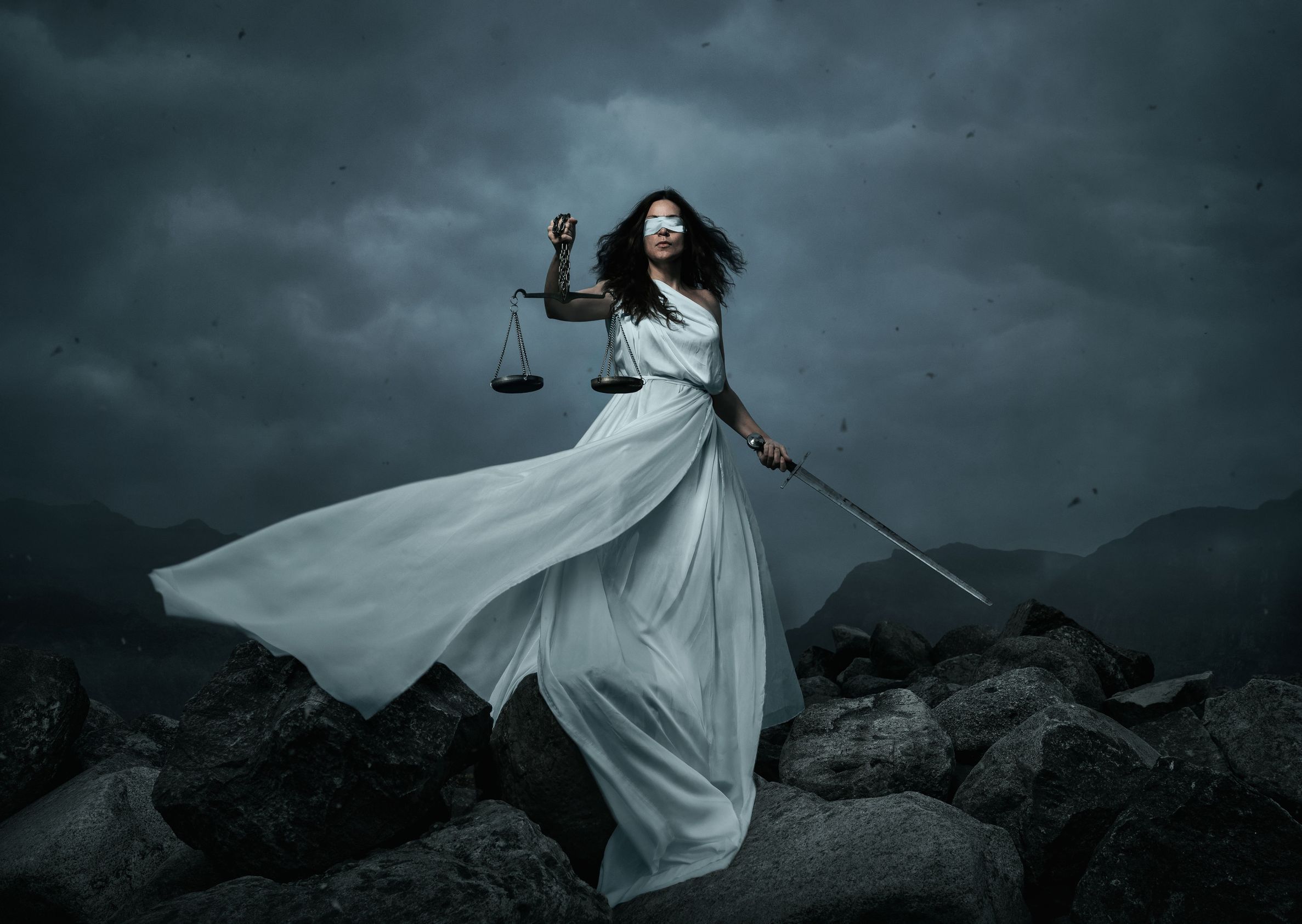 BALANCE AND FAIRNESS