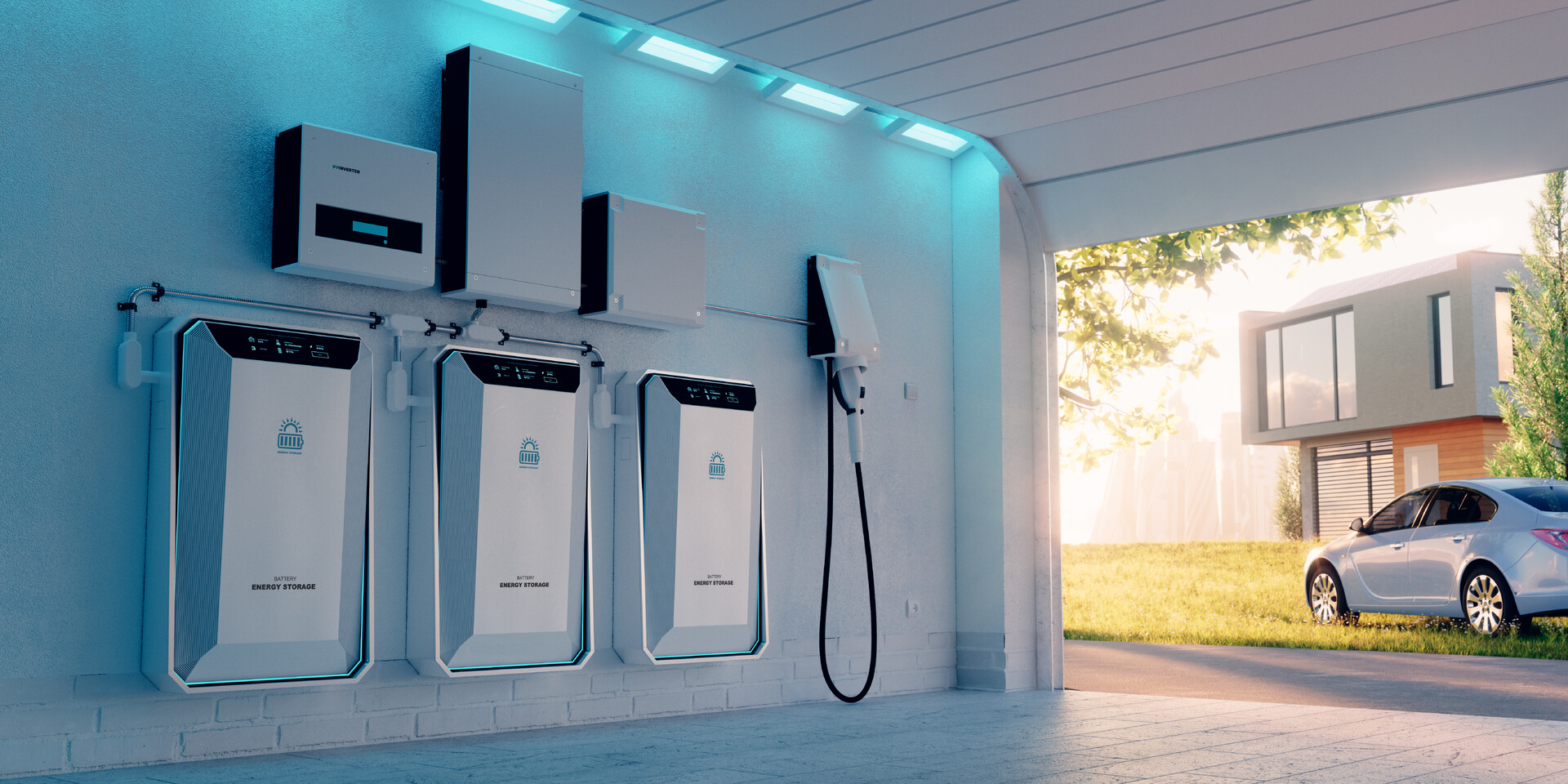 Pushing Back Against the Status Quo in Energy