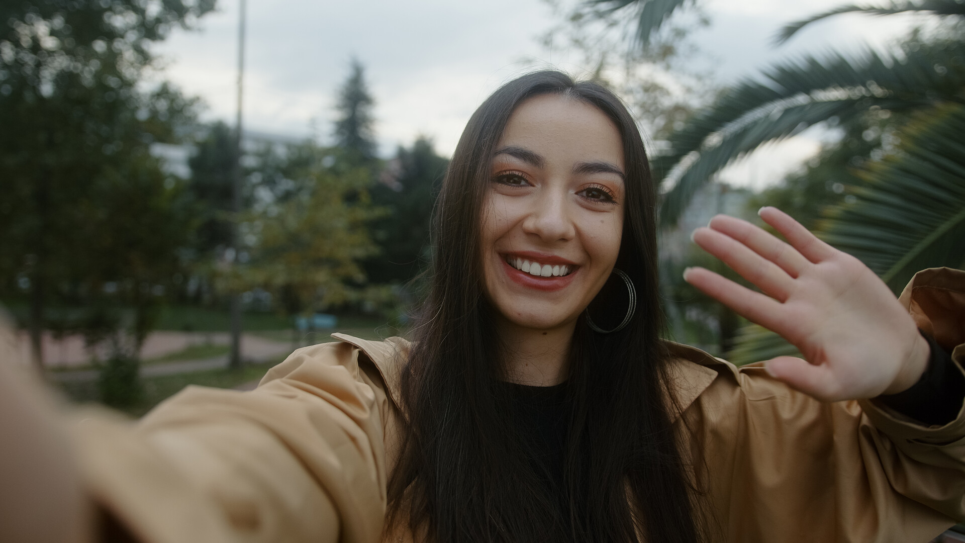 The Good News for Visual Storytelling in PR